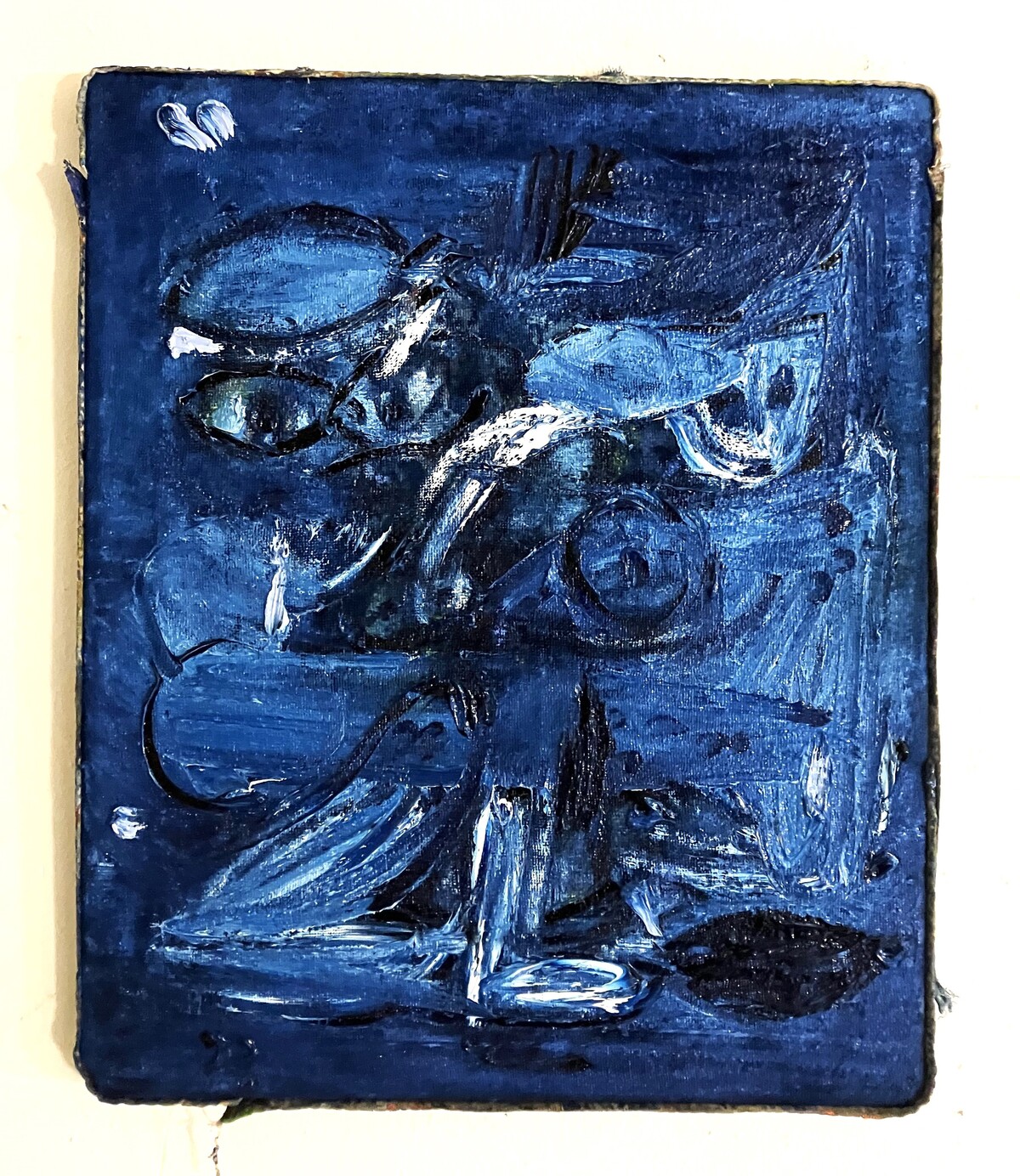 Matthias Bernhard, Kollege Frottee, 2023