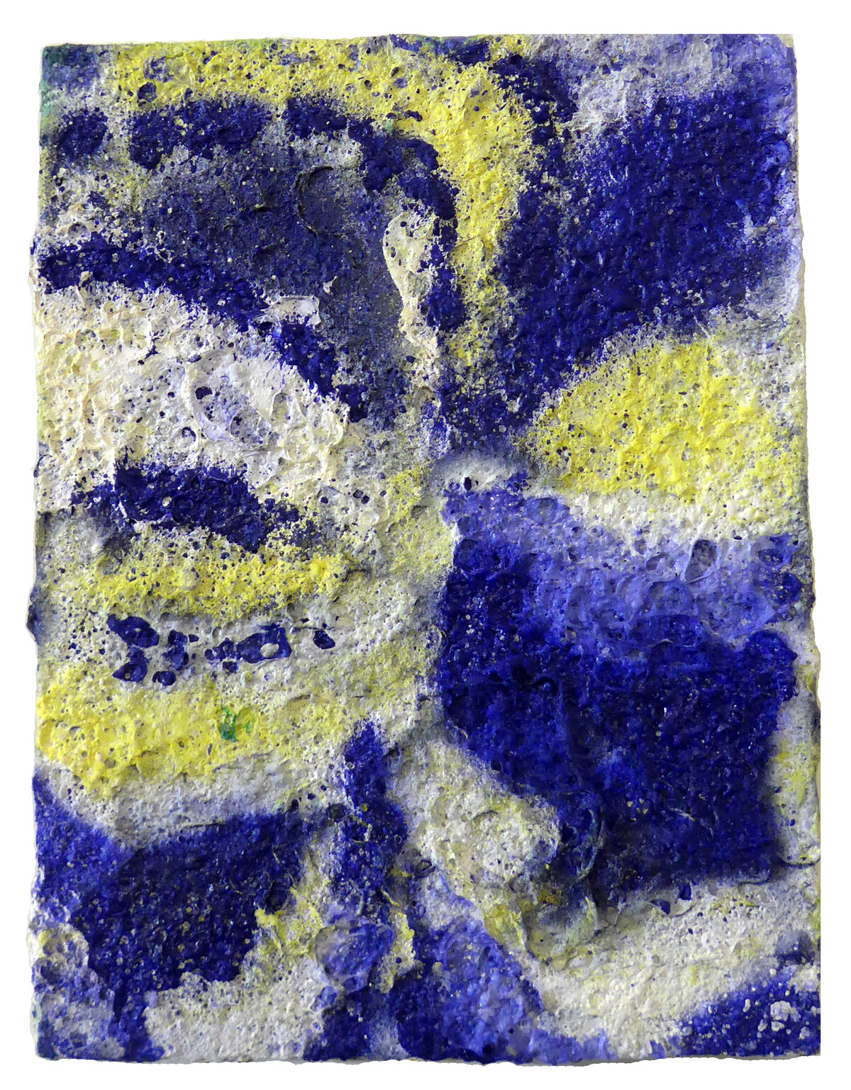 Matthias Bernhard, Baby, 2018