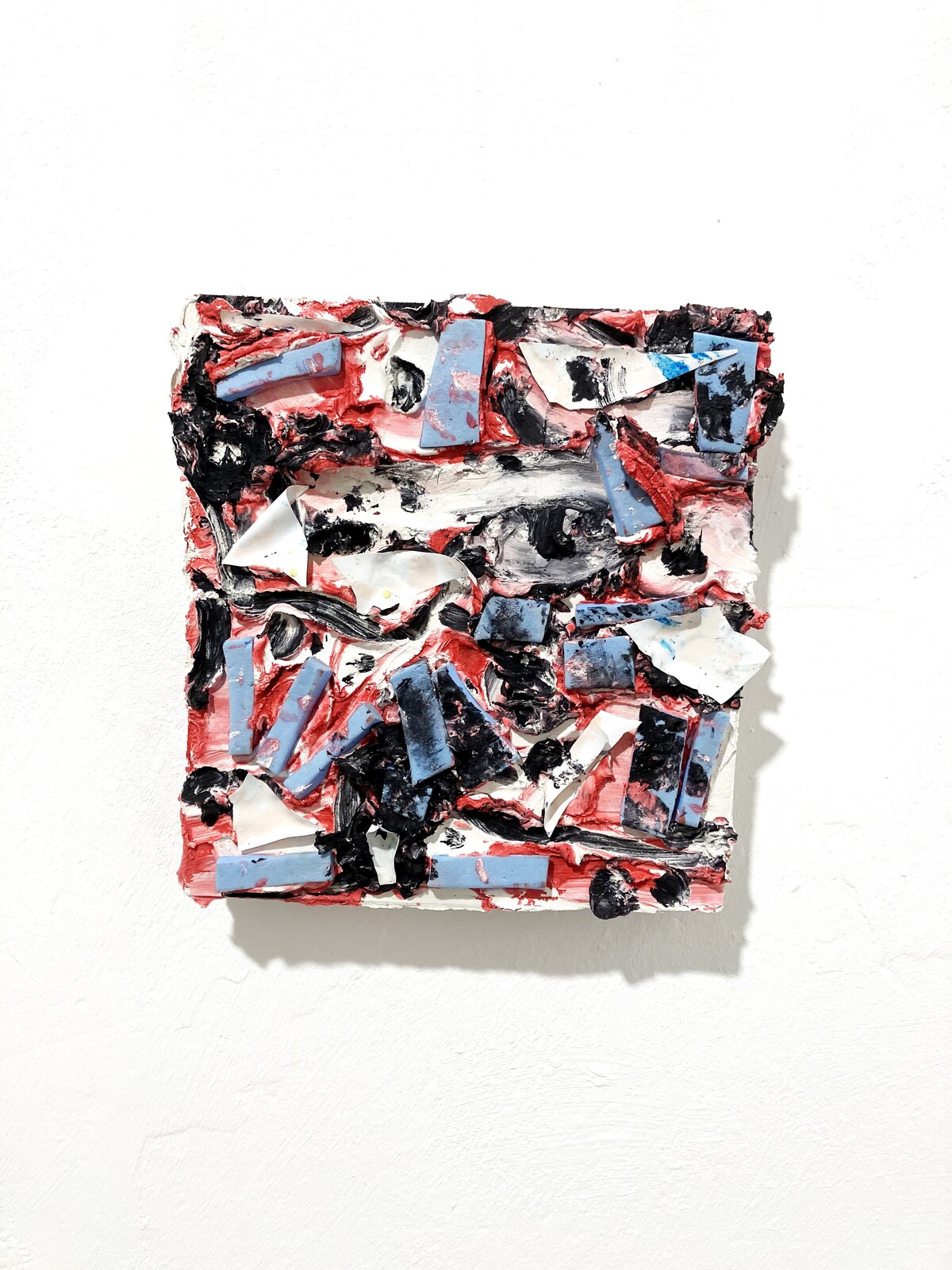 Matthias Bernhard, Wild One, 2022