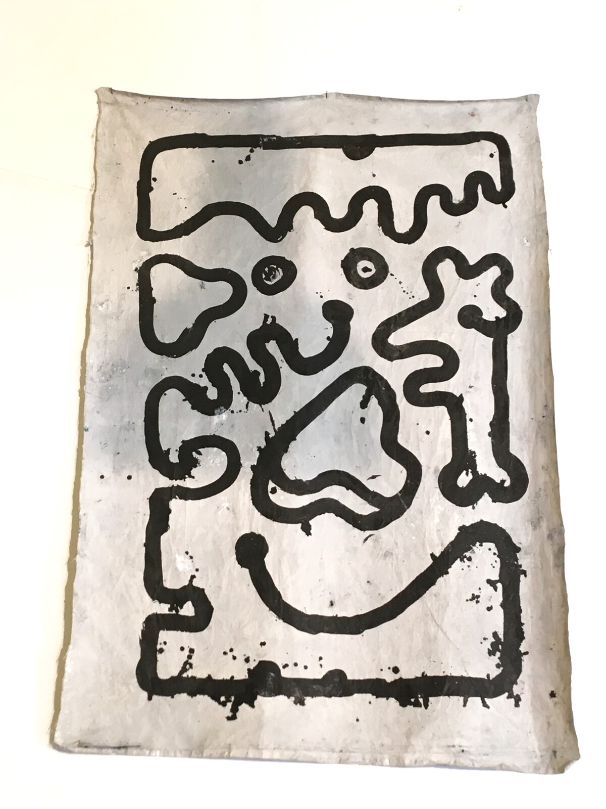 Matthias Bernhard, Keksei, 2016