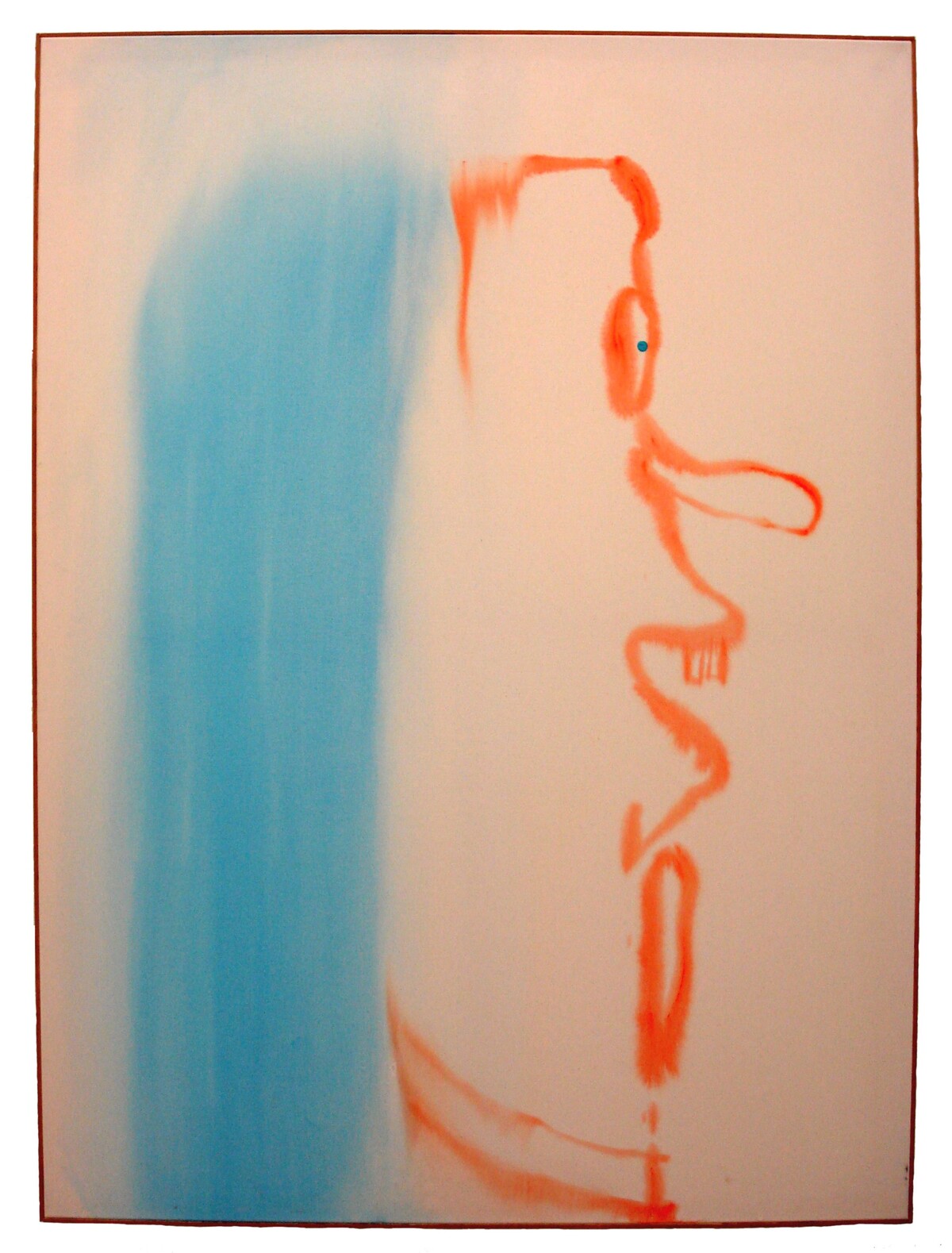 Matthias Bernhard, Die Geilheit, 2011