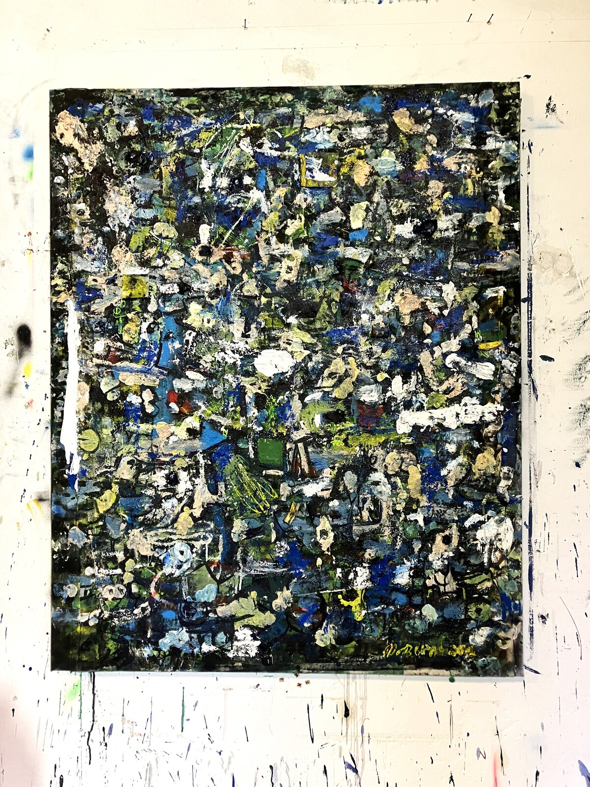 Matthias Bernhard, Wo und wann das erste Cordon – bleu entstanden ist, ist nicht überliefert, 2023