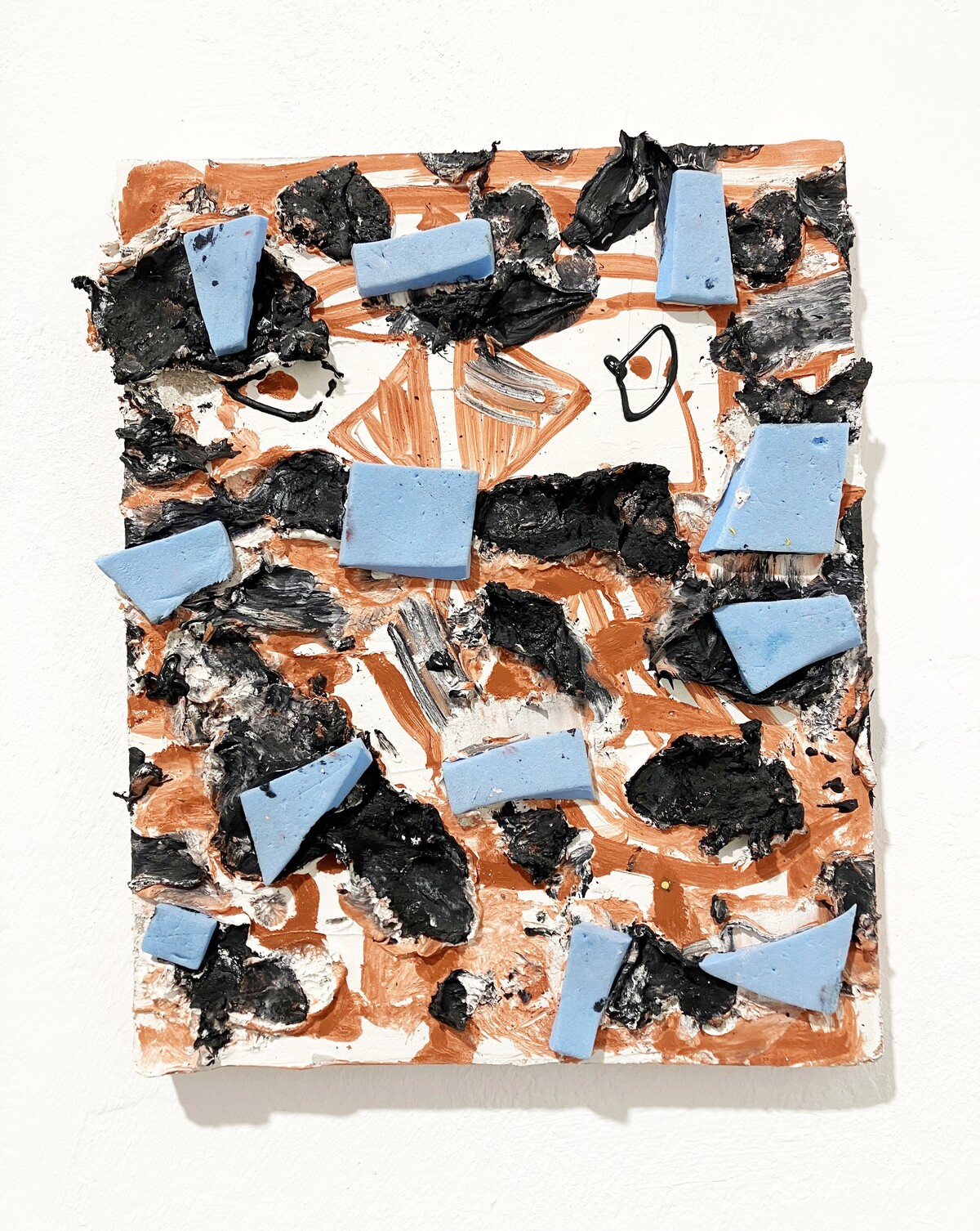 Matthias Bernhard, Die Jemsen, 2022