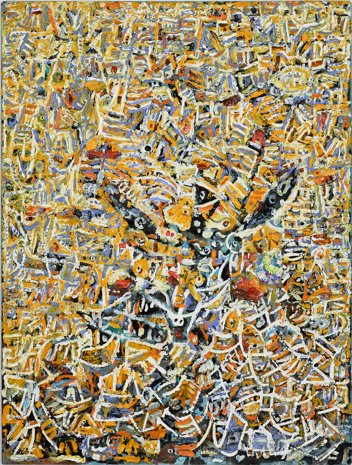 Matthias Bernhard, Wundersame Heimlichkeiten, 2017