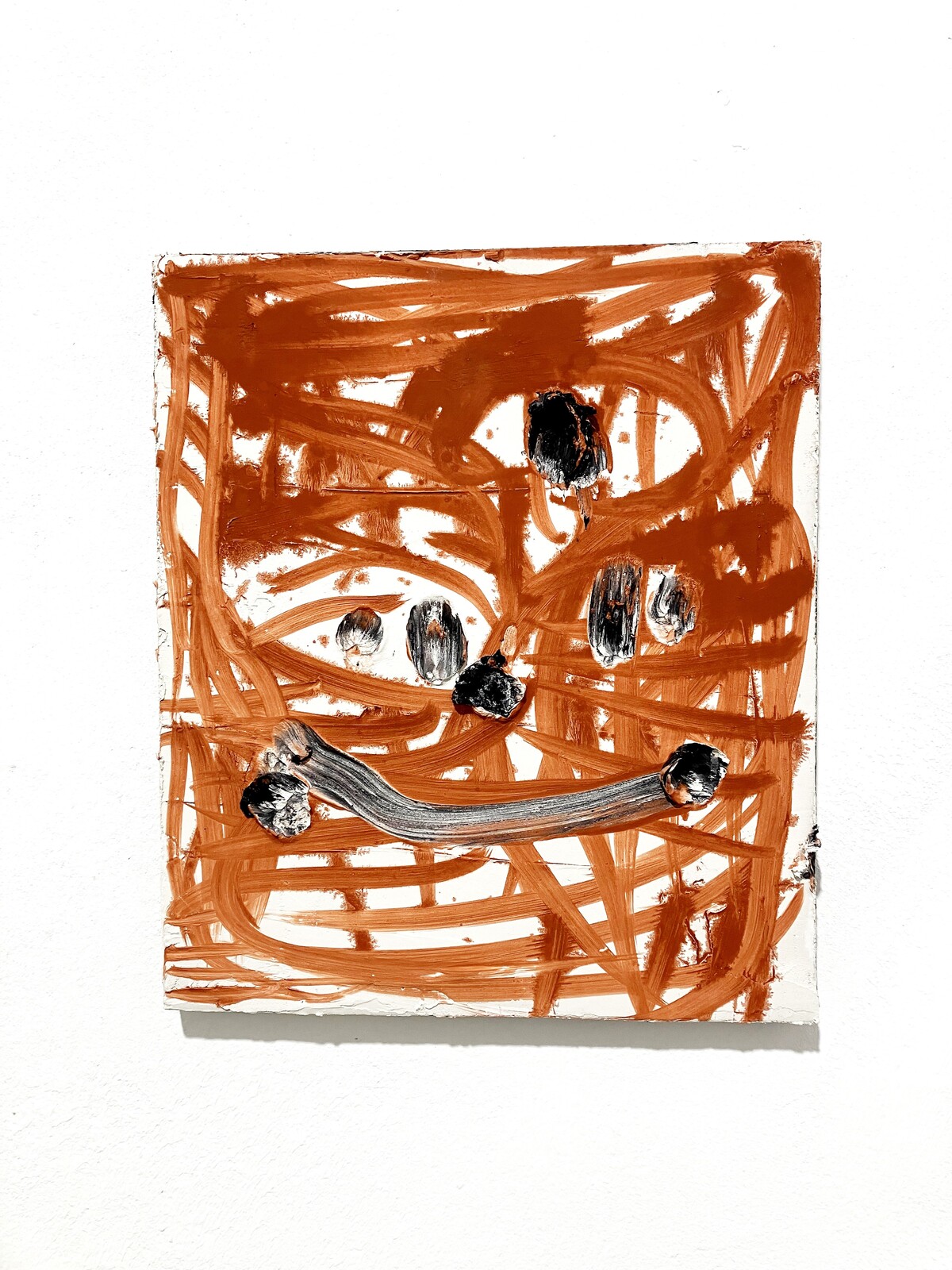 Matthias Bernhard, Putzi, 2022